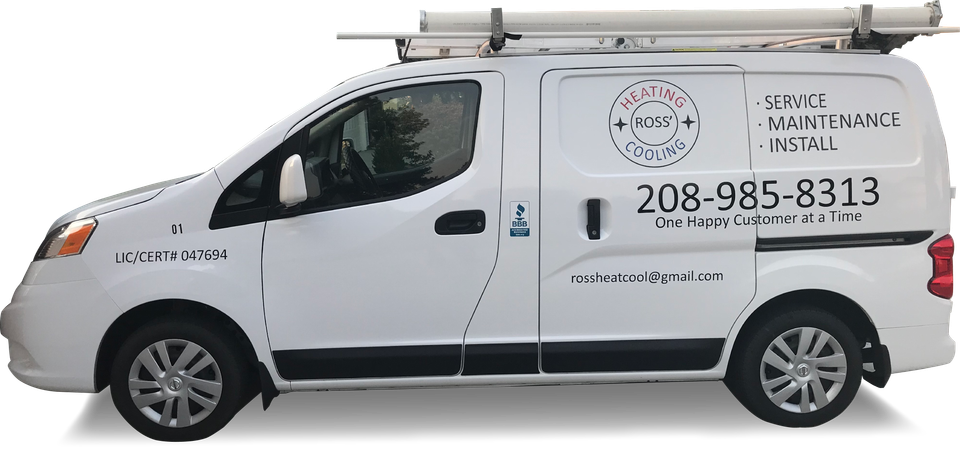 Heating and Cooling Repair and Maintenance in Boise Idaho